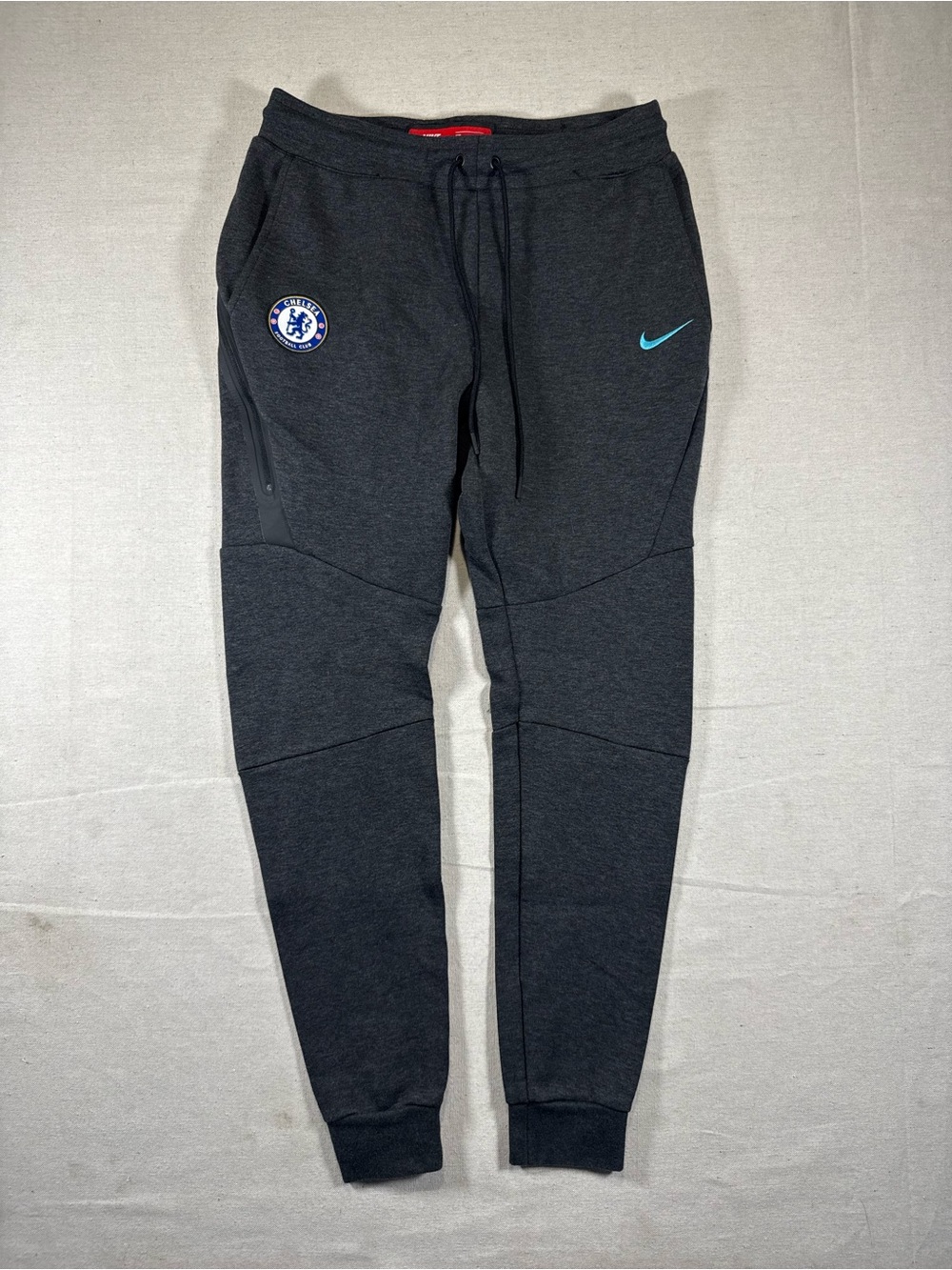 Nike Tech Chelsea Football Club Sweatpants NWOT Size Small